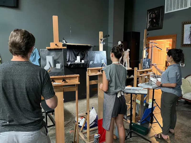 Atelier Dojo