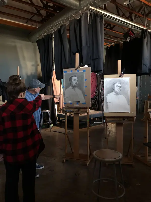 Atelier Dojo