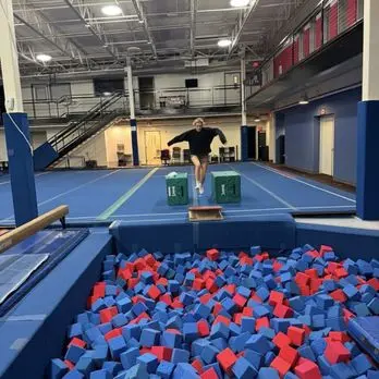 Champions Westlake Gymnastics & Cheer gallery 2