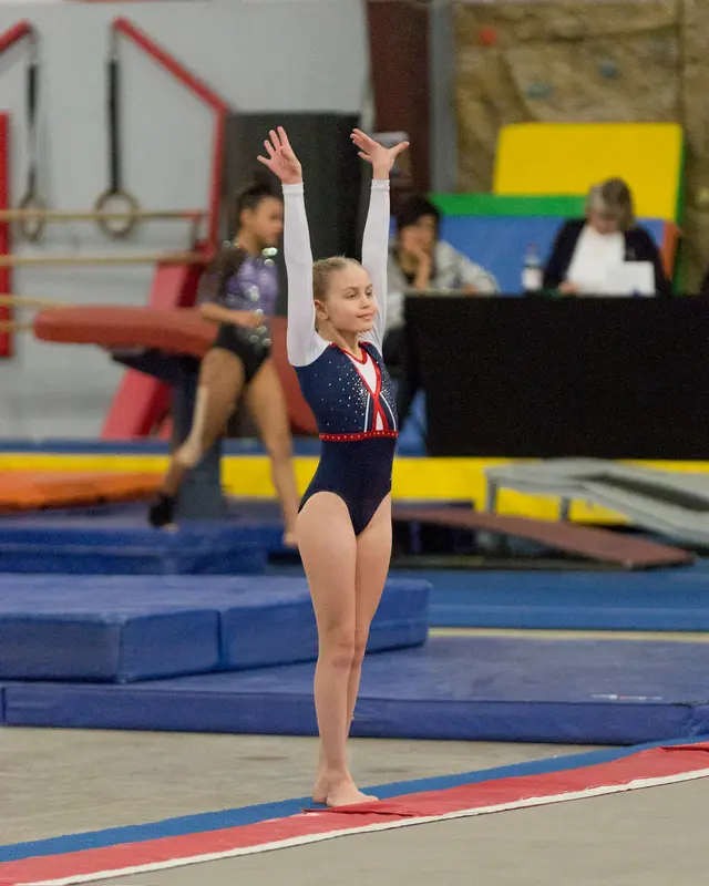 Champions Westlake Gymnastics & Cheer gallery 3