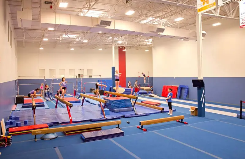 Champions Westlake Gymnastics & Cheer gallery 4