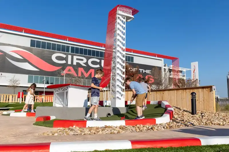 Speed City