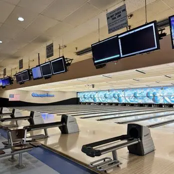 Westgate Lanes