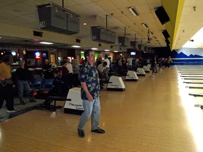 Westgate Lanes gallery 5