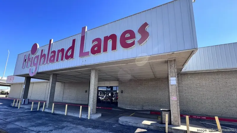 Highland Lanes gallery 2