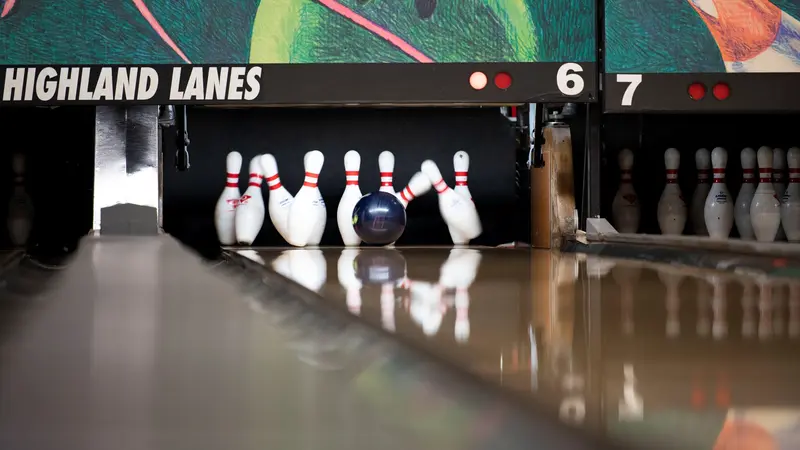 Highland Lanes gallery 3