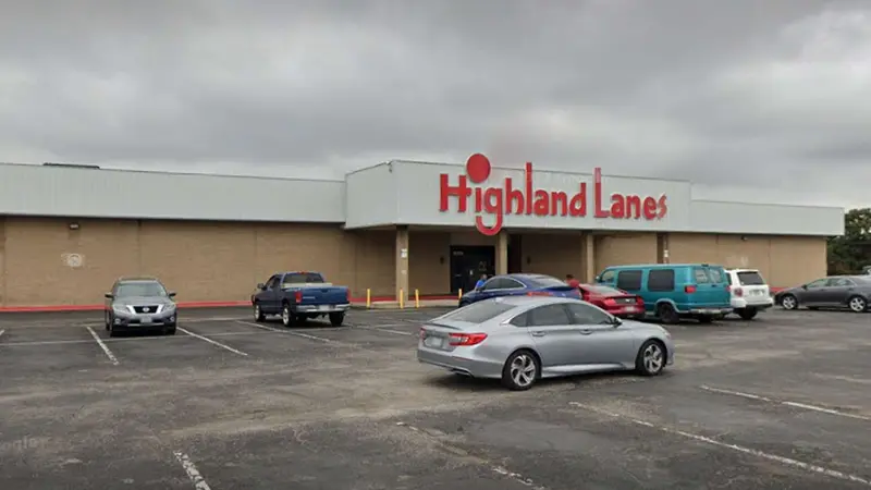 Highland Lanes gallery 5