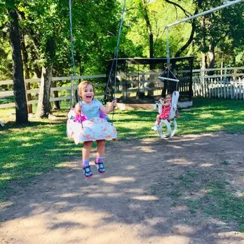 Rose and Grace Mini Farm
