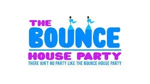 The Bounce House Party