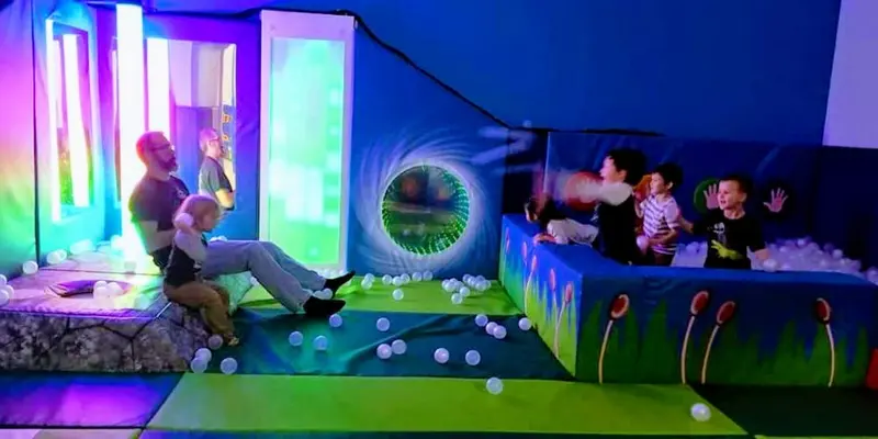 Indigo Play gallery 2