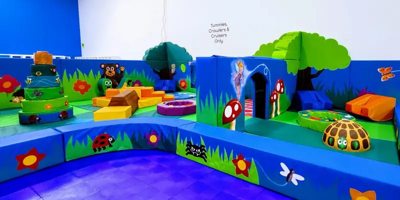 Indigo Play gallery 3