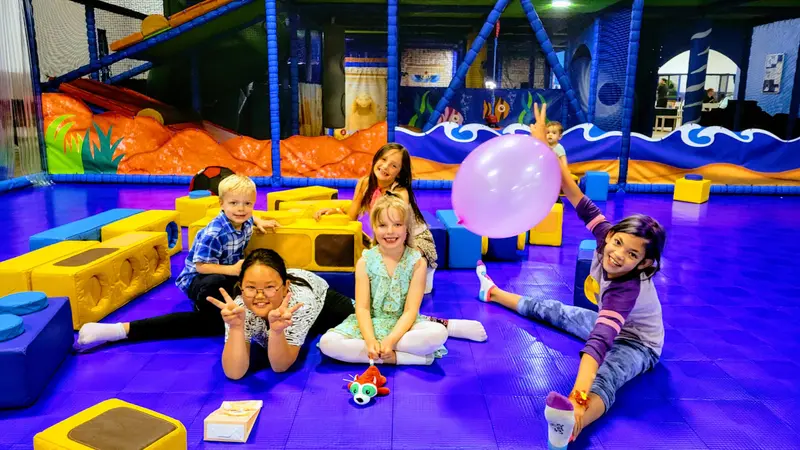 Indigo Play gallery 4