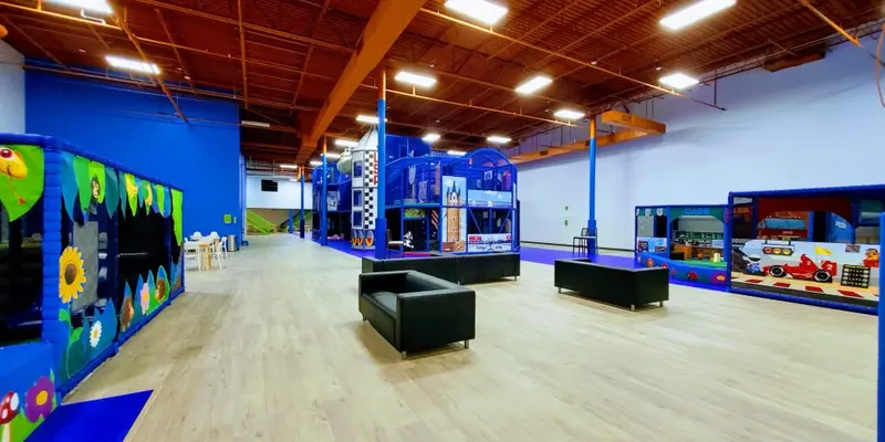 Indigo Play gallery 5
