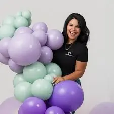 Magical Balloons gallery 5