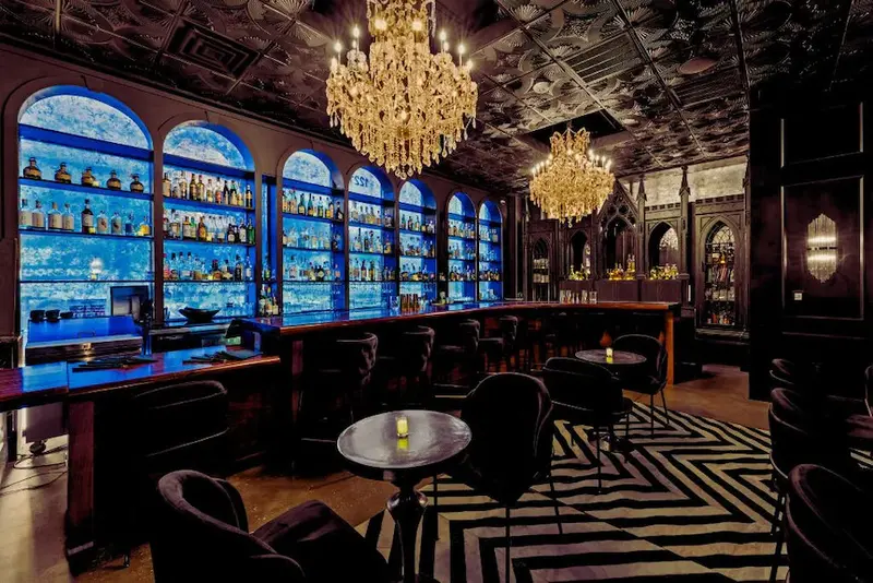 Inn Cahoots gallery 5