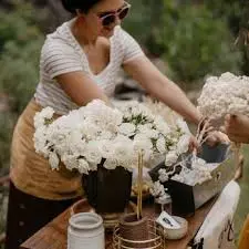 Gypsy Floral and Events
