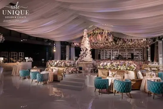 Unique Design & Events gallery 2