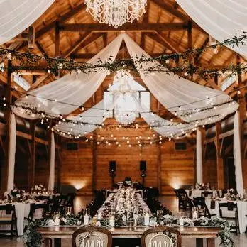 Unique Design & Events gallery 4