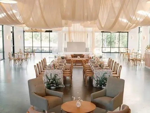 Unique Design & Events gallery 5