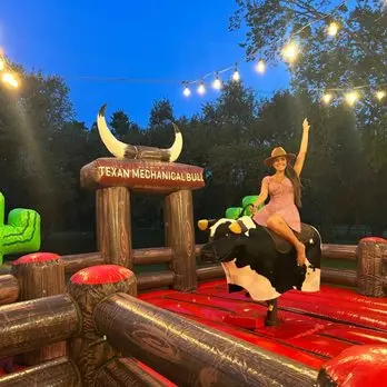 Texan Mechanical Bull gallery 2