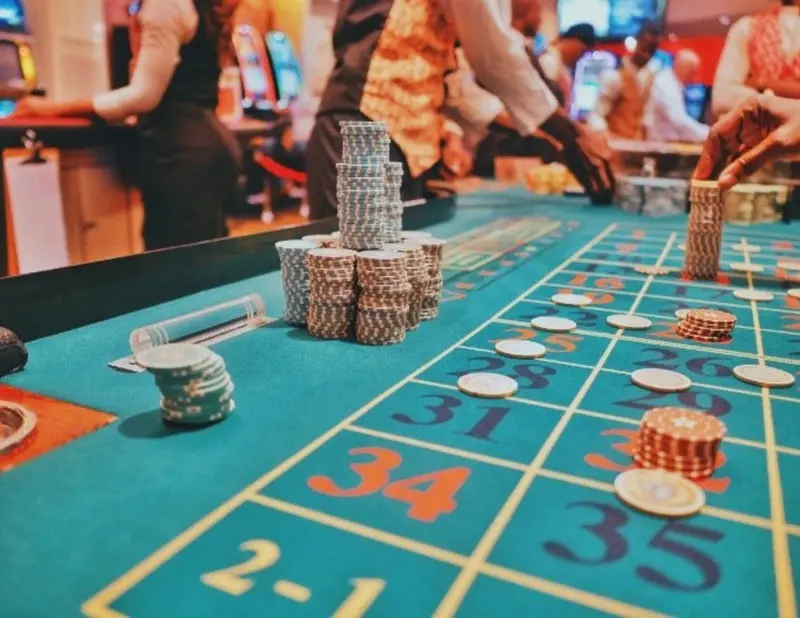 Texas Poker Supply gallery 3