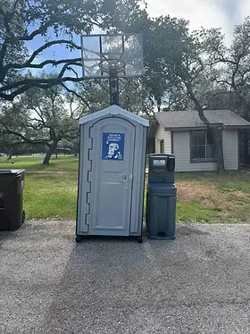 Portable Toilet Rentals Of Austin