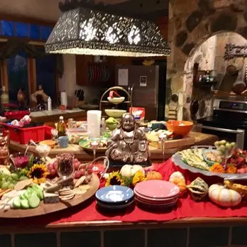 Austin Occasions