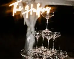 Drink Slingers