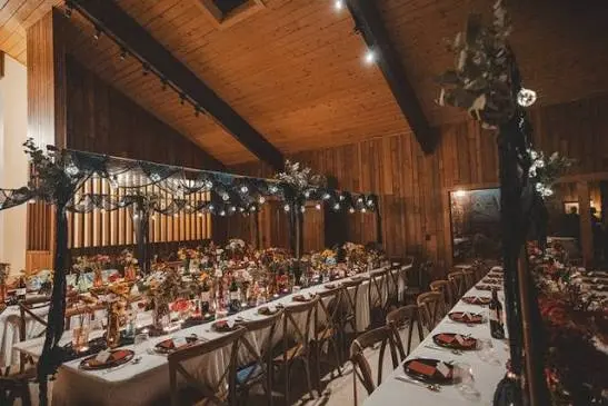 Mint Event Design