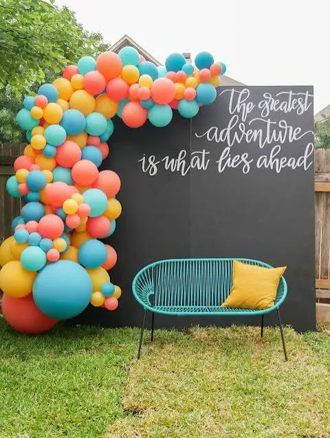 Mint Event Design