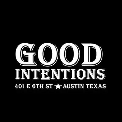 Good Intentions