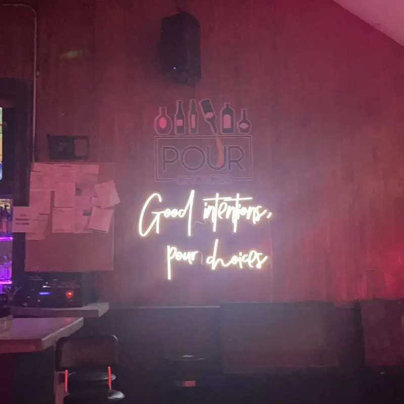 Good Intentions gallery 2