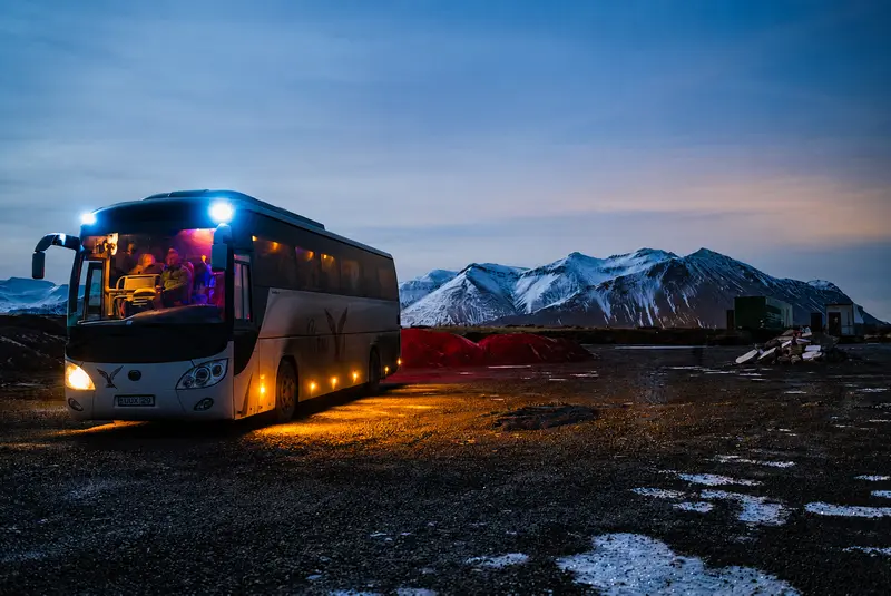 Holiday Coach Company