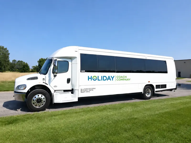 Holiday Coach Company
