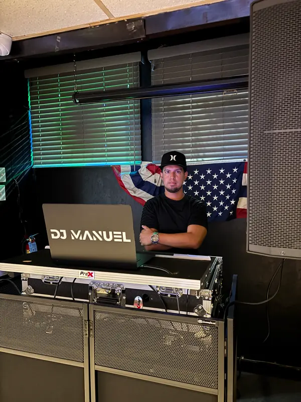 DJ Manuel