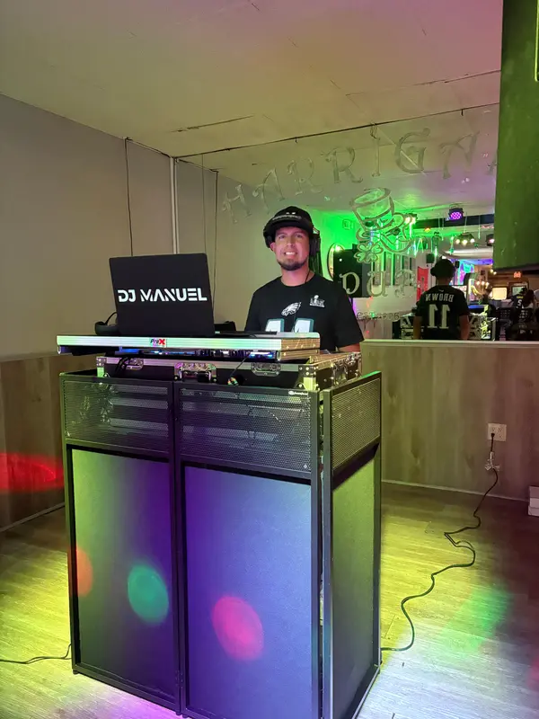DJ Manuel