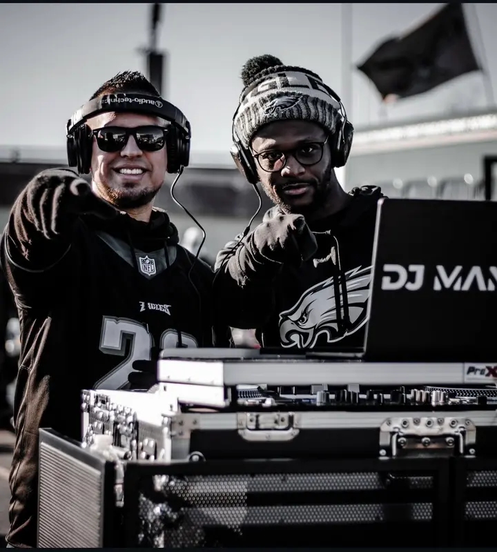 DJ Manuel