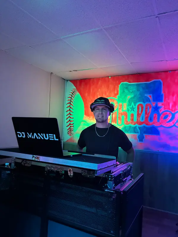 DJ Manuel