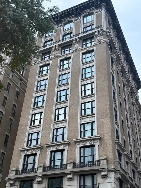 City Apartment