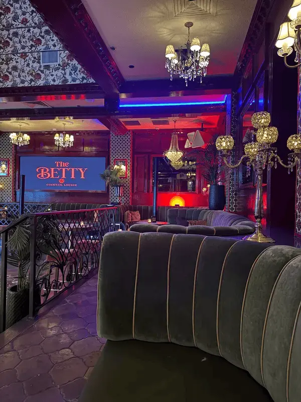 Dreams: A College Venue