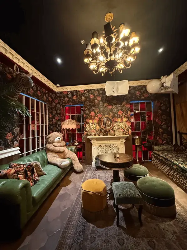 Dreams: A College Venue gallery 3