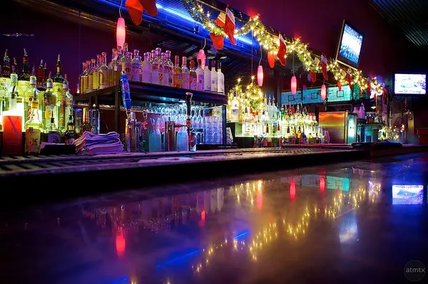 SoHo Lounge gallery 3