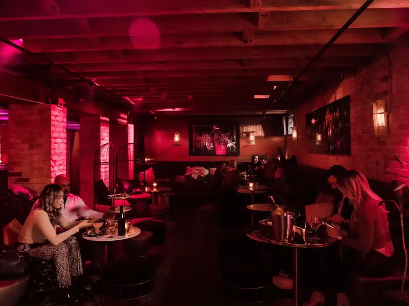 Devil May Care gallery 2