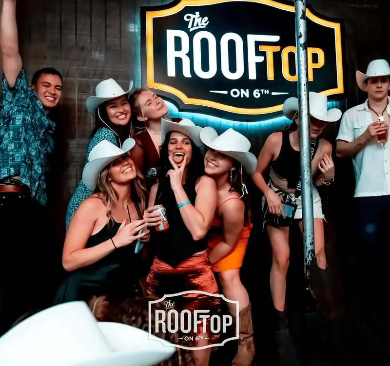The Rooftop on 6th gallery 4