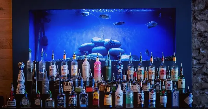 The Aquarium