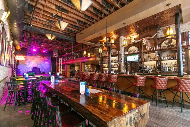 Speakeasy