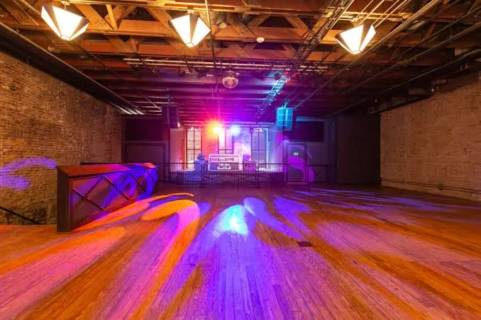 Speakeasy gallery 3