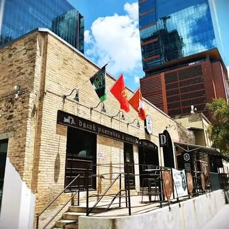 The Pub gallery 5