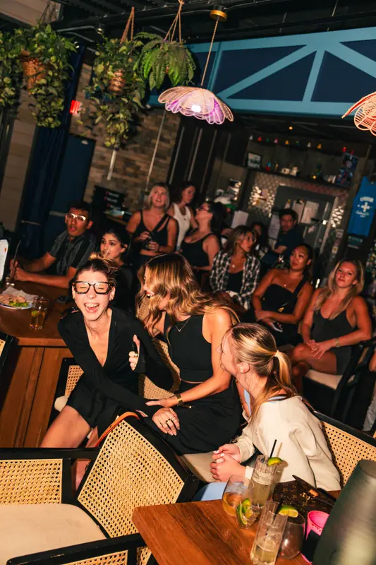 Cabana Club gallery 4