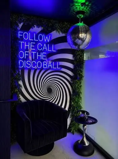 The One gallery 5